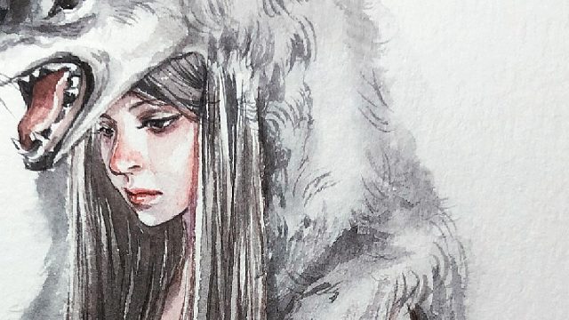 第一次遇到白灵一刀，好人集体不进教堂了。