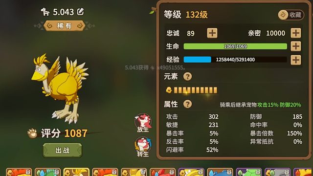 洗宠转宠，崩溃的一天