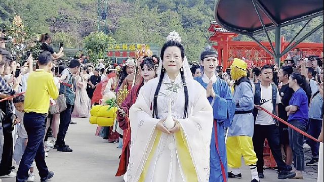 我发布了一个新视频，快来围观吧！