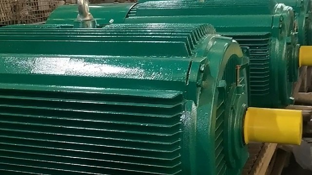 格局决定结果，电机同行。