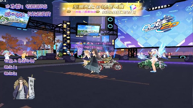 坦克真好玩-向着大师出发吧