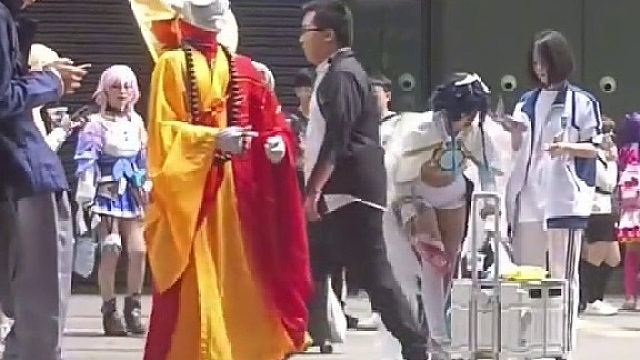 相信光，光就会向你走来