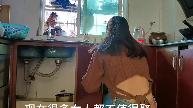 现在很多女人都不值得娶