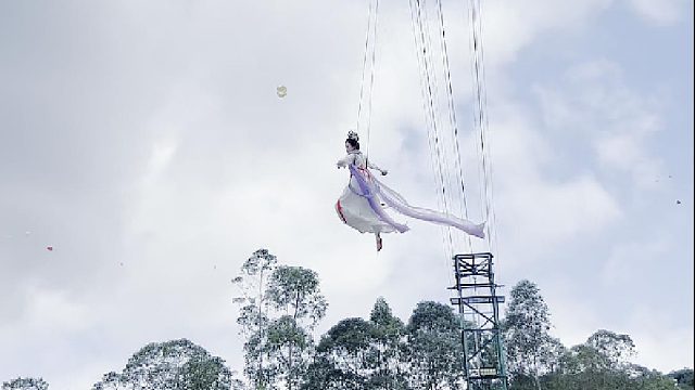 我发布了一个新视频，快来围观吧！