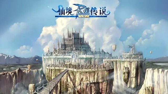 仙境传说团队职业搭配