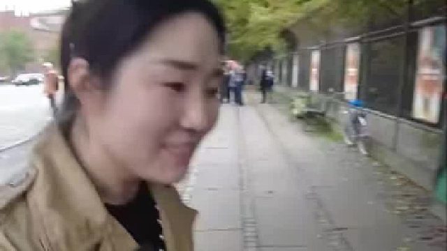 外国人到底有多爱自行车...