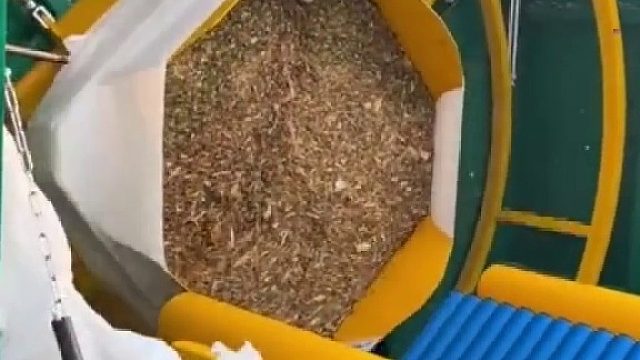 这包起来的是什么？