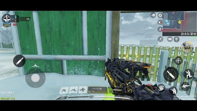 AK117终墟神话皮