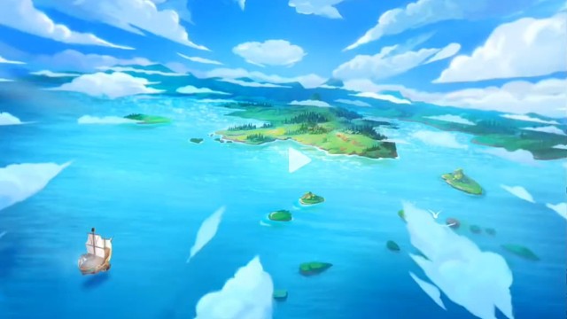 我发布了一个新视频，快来围观吧！