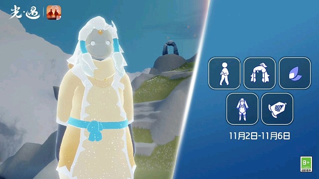 毕业的第27个复刻先祖