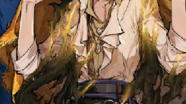 刀刀走神！！！