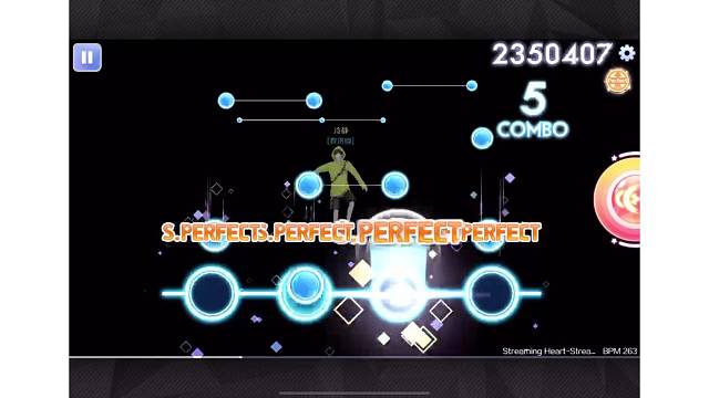 速速与我激情炫舞