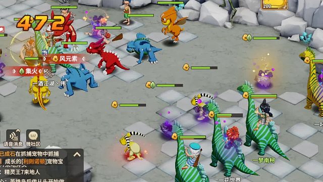 极限操作2名队友挂机