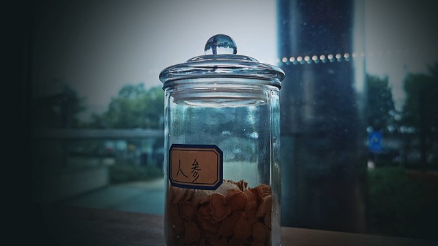 中医馆简中式风，你觉得怎么样？