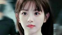 她真的有無(wú)劉海都好看！#娛樂(lè)評(píng)論大賞 #田曦薇
