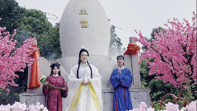 我发布了一个新视频，快来围观吧！