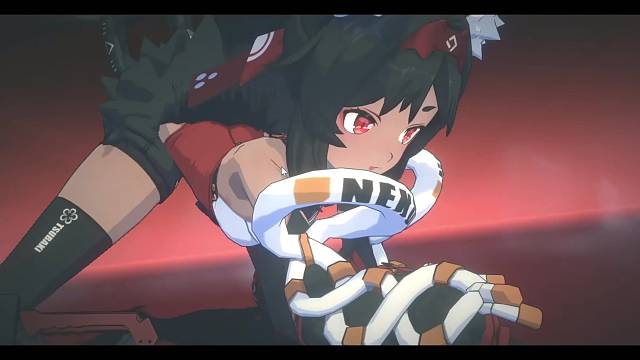 绝区零全角色大招展示