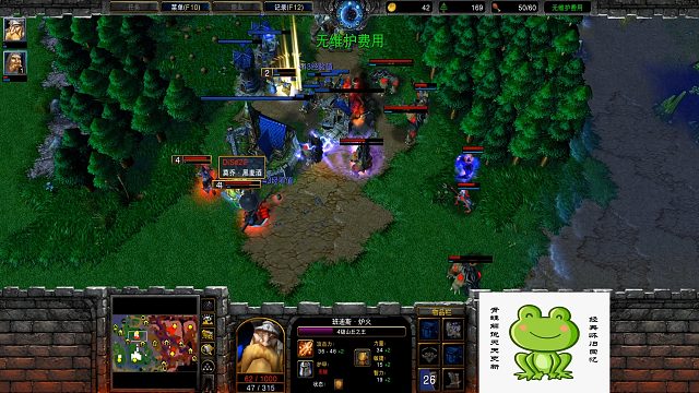 VK娱乐杯 光明与黑暗中的痛苦之源 Hawk VS Dise