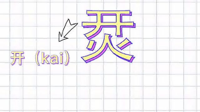 快速打出你不认识的汉字，这个方法简直不要太香