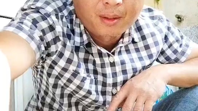 强身健体，正能量