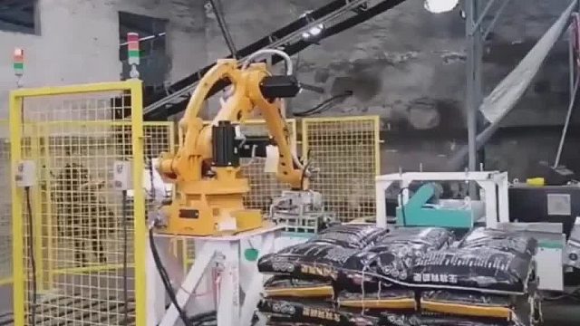 50kg纯气动防爆包装机-充氮装置包装机