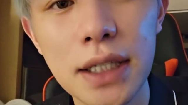 【童锦程】说没人敢跟他玩心眼子？