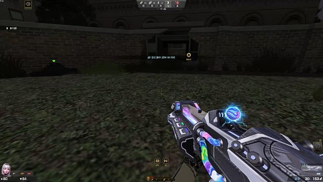 新散弹枪或许昼夜求生有大用？ 反恐精英online CSOL