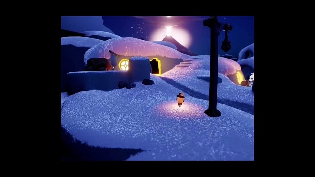 空巢天气系统正式上线 | 夜晚、黄昏、清晨、白昼