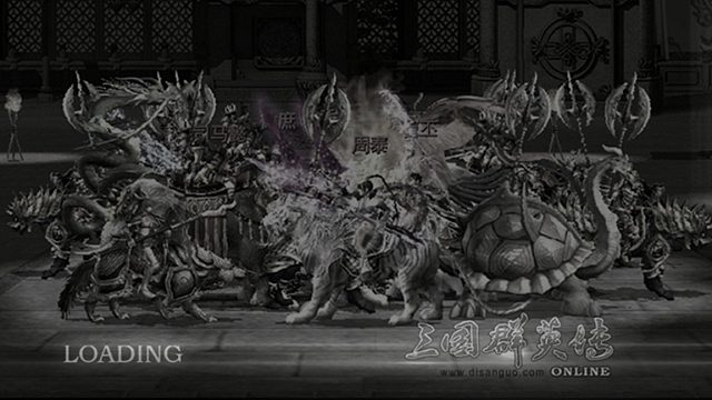 三國群英傳OL-20220406豪杰袁紹國戰(zhàn)剪輯