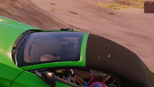 这一狙什么水准？