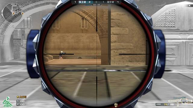 北部个人练练枪新主播~求订阅家人们