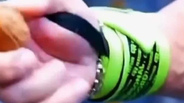 发光并非太阳的专利，你也可以发光