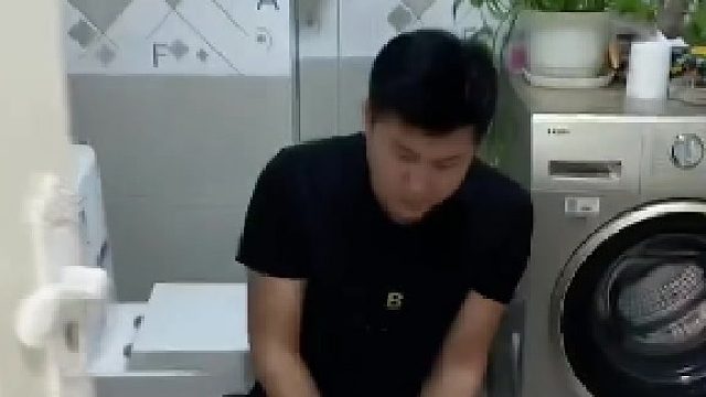 老公的求生欲也太强了