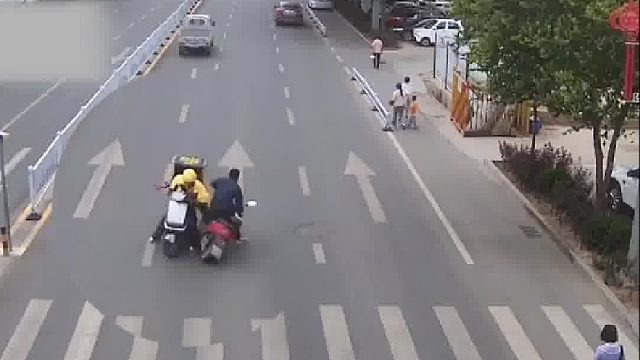 逆行驶危害大，别用安全换“捷径”