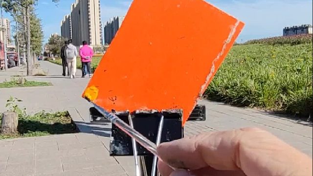 教你画出透明感