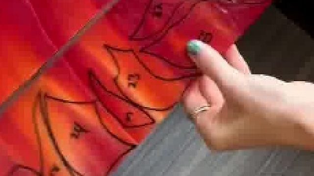 超解压的分割玻璃合集