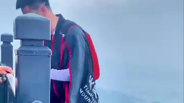 这衣服从来没有差评