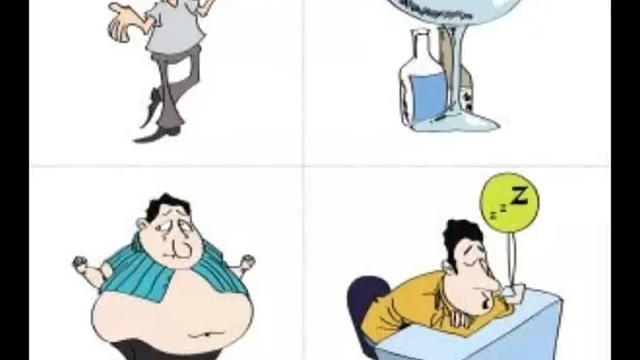 一定不要熬夜哦