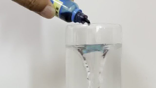 可怕的深水漩涡，它的威力从何而来？