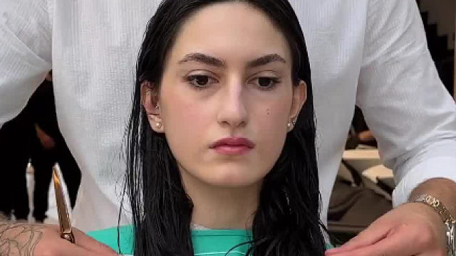 这个发型可以吗？