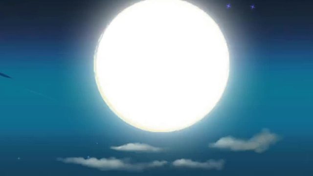 深渊开剑鞘-片段1