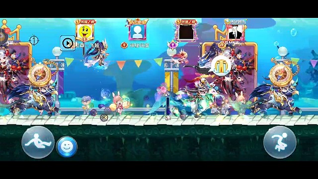 獅鹫跪英水图58