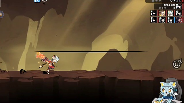 伊鹤偷学个铸火万剑诀没问题吧？