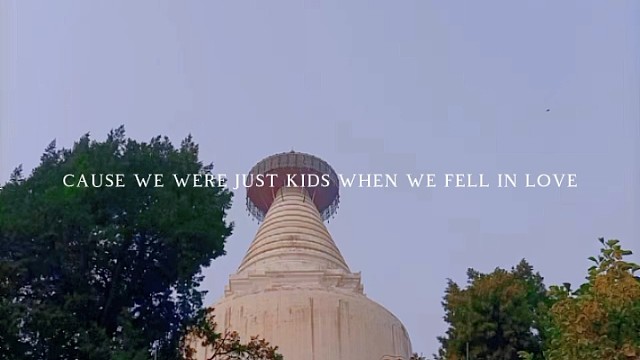 所有的为时已晚，其实都是恰逢其时……