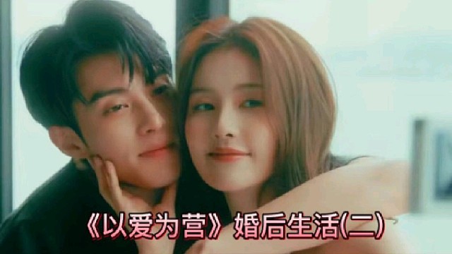 《以爱为营》婚后生活(二)