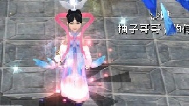 柚子哥哥的副本日常-物理系祈灵魔神坛视角