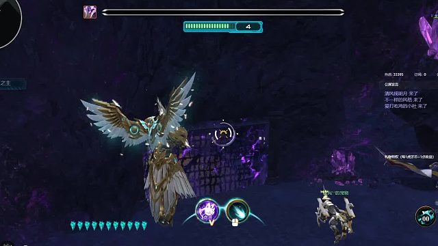 这游戏没法玩了，boss打死不通关，还要团灭重新打！