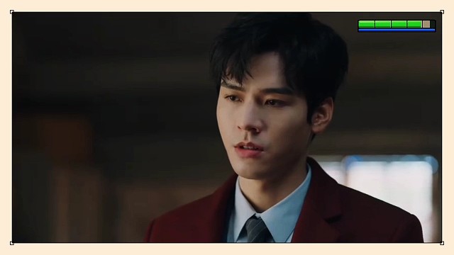 《我要逆风去》15~16预告