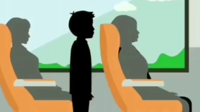 被冤枉的善良孩子