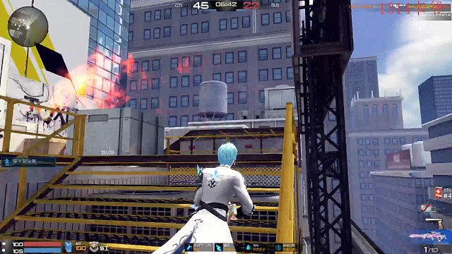 又是被针对的一天